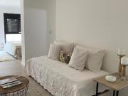 Departamento en Alquiler Amoblado!