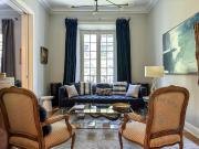 Departamento en Alquiler amoblado