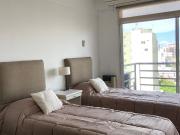 Departamento en alquiler amoblado