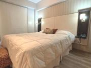 Departamento en alquiler amoblado