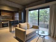 Departamento en alquiler amoblado