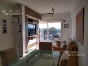 Departamento en alquiler, amoblado