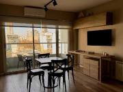 Departamento EN ALQUILER AMOBLADO