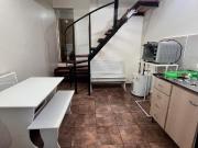 Departamento en Alquiler, Amoblado