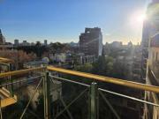 Departamento en Alquiler amoblado