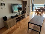 Departamento en alquiler amoblado