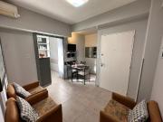 Departamento en alquiler amoblado