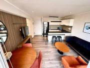 Departamento en alquiler amoblado a pocos metros del...
