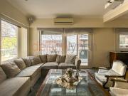Departamento en alquiler amoblado Belgrano