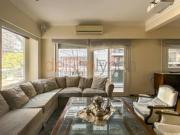 Departamento en alquiler Amoblado Belgrano