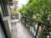 Departamento en alquiler amoblado coronel diaz 2551 5 B...