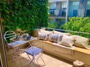 Departamento en alquiler amoblado en Ayres Loft.
