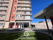 Departamento en alquiler Amoblado en Edif. Jardines de...