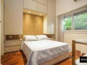 Departamento en Alquiler Amoblado en Recoleta