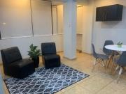 Departamento en alquiler Amoblado en surco