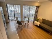 DEPARTAMENTO EN ALQUILER AMOBLADO LIMITE CON BARRANCO