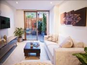 DEPARTAMENTO EN ALQUILER AMOBLADO, PUERTAS DEL SOL CUENCA