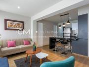 Departamento en alquiler amoblado, San Isidro