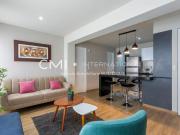 Departamento en alquiler amoblado, San Isidro