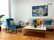 Departamento en Alquiler Amoblado, San Miguel