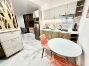 Departamento en alquiler amoblado, sector Torre Medica...