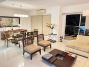 Departamento en Alquiler Amoblado Todo luz Amenities