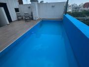 Departamento en Alquiler amoblado y equipado