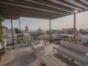 Departamento en alquiler Amoblado y Equipado Barranco...