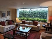 Departamento en alquiler amoblado y equipado San Isidro