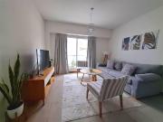 Alquiler amueblado Palermo Soho. Full amenities