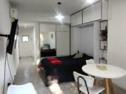 Departamento en ALQUILER AMUEBLADO