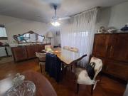 Departamento en alquiler amueblado de tres dormitorios....