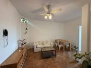 Departamento en Alquiler amueblado en la Lucila