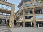 Departamento en alquiler anual con cochera centro de...