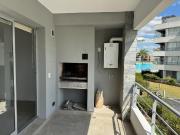 Departamento en alquiler anual | Lagoon Pilar | Pilar