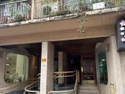 DEPARTAMENTO EN ALQUILER AV BELGRANO 2200 2 AMBIENTES