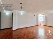 Departamento en Alquiler Av. diego de Vásquez junto a Kiwy