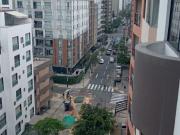 Departamento en alquiler – Av. La Paz – $1050