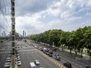 Departamento en alquiler Av. Libertador y Callao