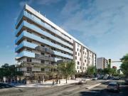 Departamento en ALQUILER Av Pueyrredon 580 1N, Guemes 1...