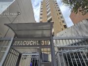 Departamento en alquiler AYACUCHO 319 1 DORMITORIO Y 2...