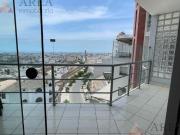 DEPARTAMENTO EN ALQUILER | BALCÓN | COCHERA DOBLE | 3 DORM