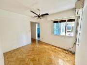 Departamento en alquiler Balvanera 2 ambientes