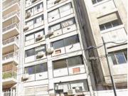 Departamento en alquiler, Balvanera