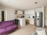 Departamento en Alquiler Barranco