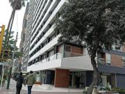 DEPARTAMENTO EN ALQUILER BARRANCO