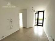 En Alquiler departamento 1 dormitorio con balcón,...