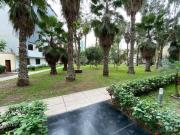 Departamento en alquiler Barrio Medico