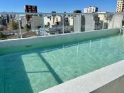 Departamento en alquiler Barrio Norte 2 ambientes 1...
