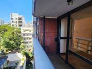 Departamento EN ALQUILER BARRIO NORTE 3 AMBIENTES